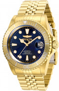 Invicta Watch INVICTA MEN'S 30097 PRO DIVER AUTOMATIC 3 HAND BLUE DIAL WATCH