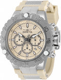Invicta Watch INVICTA MEN'S 48558 SUBAQUA QUARTZ VD53 METAL DIAL WATCH