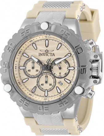 Invicta Watch INVICTA MEN'S 48558 SUBAQUA QUARTZ VD53 METAL DIAL WATCH