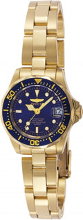 Invicta Watch INVICTA WOMEN'S 8944 PRO DIVER QUARTZ 3 HAND BLUE DIAL WATCH