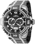 Invicta Bolt 37654 Chronograph 52 mm