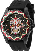 Invicta Quartz Pro Diver Dia De Los Muertos 43mm 43754