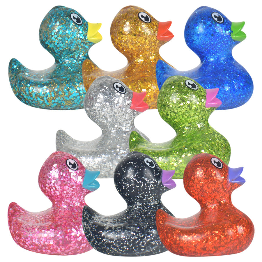 Glitter Ducks The Sparkle Squad
