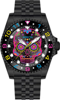 Invicta Pro Diver Dia De Los Muertos - 40mm, 36859