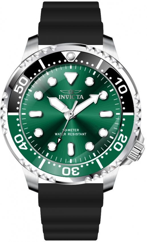 Invicta Pro Diver Neptune 48mm 47223