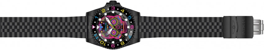 Invicta Pro Diver Dia De Los Muertos - 40mm, 36859