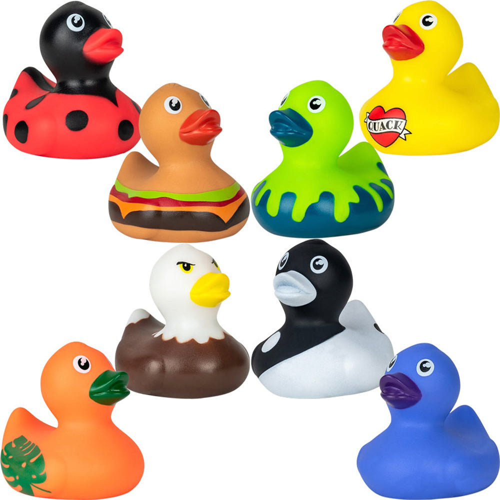 Quacky Companions Collection