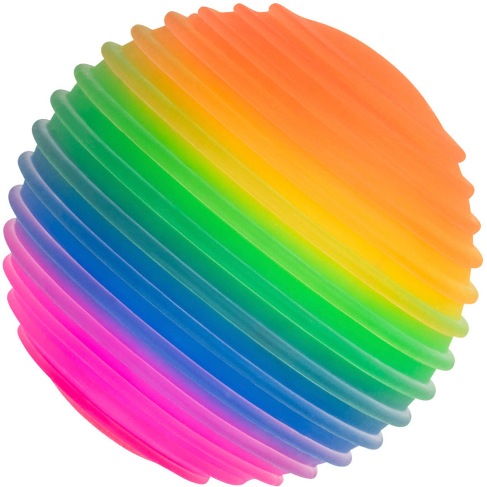 Happy Handful Squeeze Ball